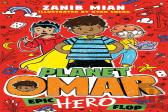 Planet Omar: Epic Hero Flop