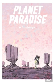 Planet Paradise