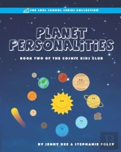 Planet Personalities