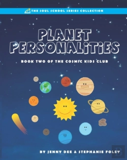 Bertrand.pt - Planet Personalities
