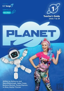 Bertrand.pt - Planet Pop Teacher'S Guide 1  Units 1 -