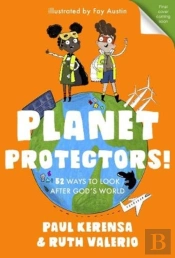 Planet Protectors