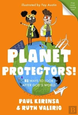 Bertrand.pt - Planet Protectors