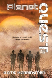 Planet Quest
