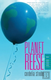 Planet Reese