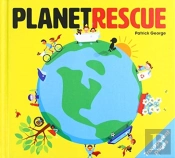 Planet Rescue
