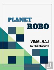 Planet Robo