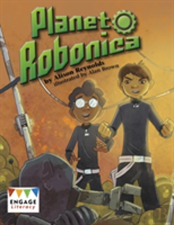 Bertrand.pt - Planet Robonica
