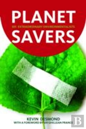 Planet Savers