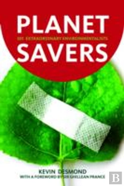 Bertrand.pt - Planet Savers