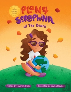 Bertrand.pt - Planet Seraphina At The Beach