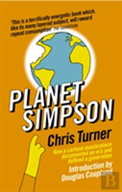 Planet Simpson
