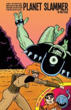 Planet Slammer #1