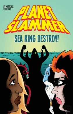 Bertrand.pt - Planet Slammer #3