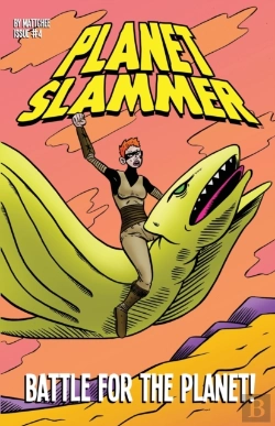 Bertrand.pt - Planet Slammer #4