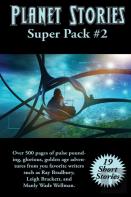 Planet Stories Super Pack #2