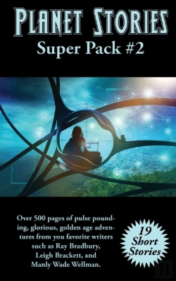 Bertrand.pt - Planet Stories Super Pack #2