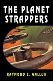 Planet Strappers