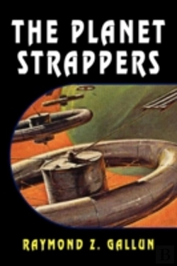 Bertrand.pt - Planet Strappers