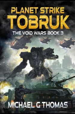 Bertrand.pt - Planet Strike Tobruk