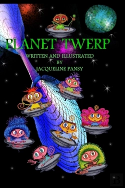 Bertrand.pt - Planet Twerp