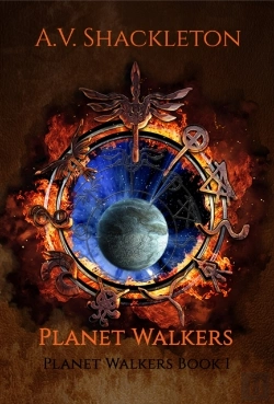 Bertrand.pt - Planet Walkers : Book One Of The Planet Walkers Series