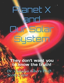 Bertrand.pt - Planet X And Our Solar System