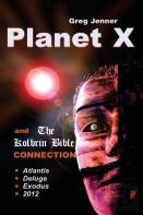 Planet X And The Kolbrin Bible Connection