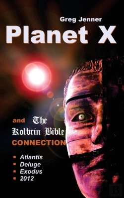Bertrand.pt - Planet X And The Kolbrin Bible Connection