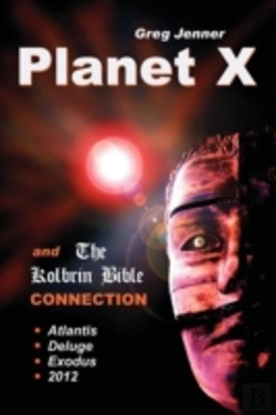 Bertrand.pt - Planet X And The Kolbrin Bible Connection