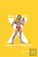 Planet X