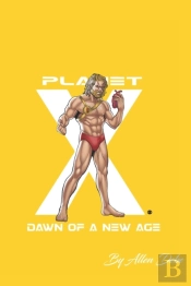 Planet X
