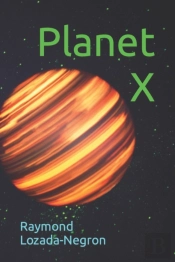 'Planet X'