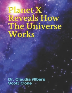 Bertrand.pt - Planet X Reveals How The Universe Works