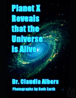 Bertrand.pt - Planet X Reveals That The Universe Is Alive