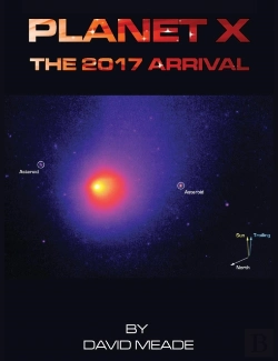 Bertrand.pt - Planet X - The 2017 Arrival