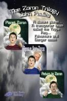 Planet Zoron Trilogy