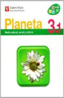 Planeta 3 Castilla Y Leon (3.1-3.2-3.3)