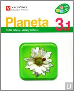 Bertrand.pt - Planeta 3 Castilla Y Leon (3.1-3.2-3.3)