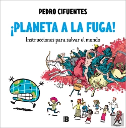 Bertrand.pt - ¡Planeta A La Fuga!