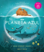 Planeta Azul