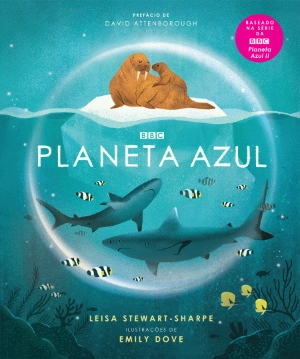 Planeta Azul