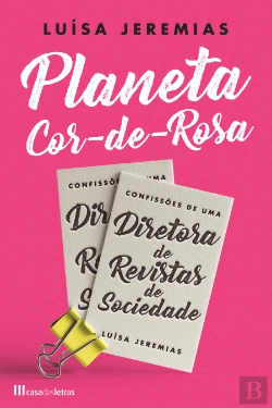 Bertrand.pt - Planeta Cor-de-Rosa