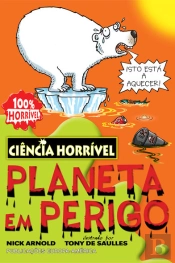 Planeta em Perigo