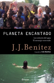 Planeta Encantado 2 Señores Del Agua El Mensaje Enternno