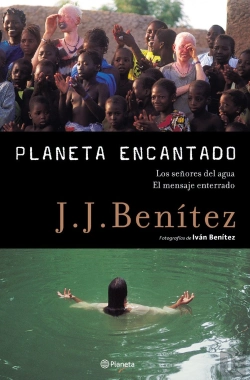 Bertrand.pt - Planeta Encantado 2 Señores Del Agua El Mensaje Enternno