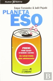 Planeta Eso