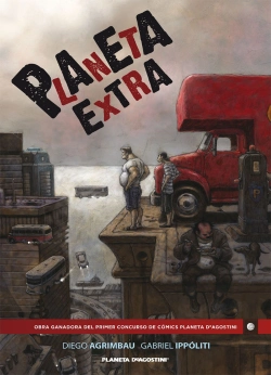 Bertrand.pt - Planeta Extra