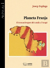 Planeta Franja