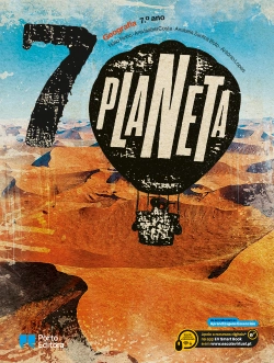 Bertrand.pt - PLANETA - Geografia - 7.º Ano